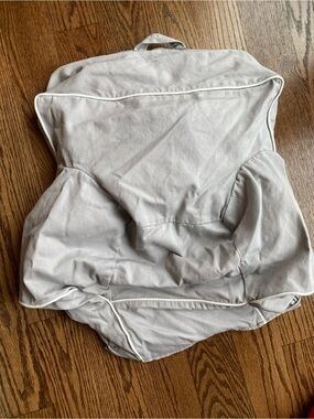 Pottery Barn Kids Anywhere Chair slipcover My First Size